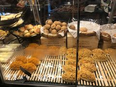 -东哥面包(江宁大润发店)