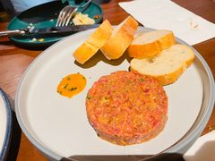 -Laures·月桂西班牙碳烤餐厅(十尚坊店)