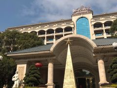 -清远恒大酒店·寻味清远