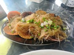 -七鲜渔港美食餐厅(巽寮湾海景店)