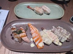 文火寿司七贯-Tuna maki寿司(苏州万象天地店)