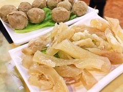 -真牛汕头黄牛肉火锅(莲塘仙湖植物园店)