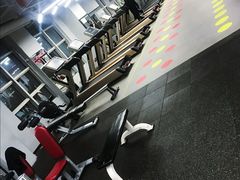 -CXFIT 陈徐健身工作室(凯旋店)