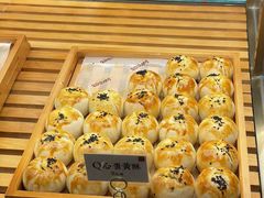 -君之狮子山·轻糖烘焙(松江印象城店)