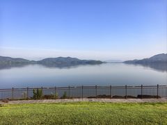 -余姚四明湖开元名都度假酒店·夏威夷西餐厅