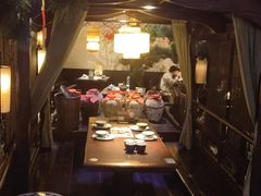 -绿茶餐厅(千岛湖银泰城店)