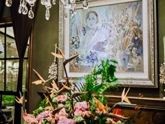 -Le Bistrot de Racine