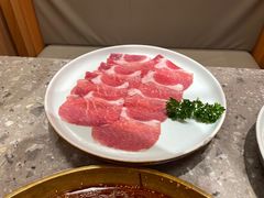 -牛牛章·章鱼水煎肉(光谷世界城店)