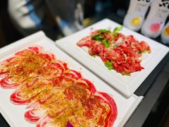 -杨记齐齐哈尔烤肉(五莲路店)