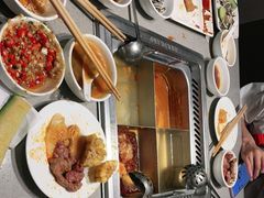 -海底捞火锅(徐州火车站店)