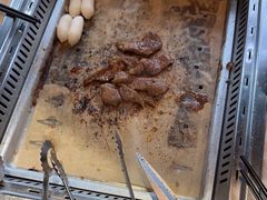 -新石器烤肉(高行万嘉店)