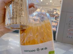 -仟吉(荟聚中心店)