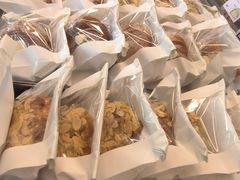 -OUR Bakery(三里屯太古里店)