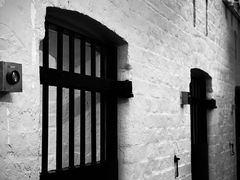 -大馆(前中区警署建築群)