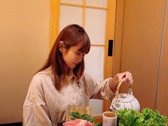 -AJIYA·池袋日式烧肉自助(天津万象城店)