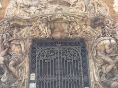 -瓦伦西亚大教堂