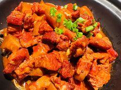 -呷湘厨·家宴·鱼汤捞饭(津南店)