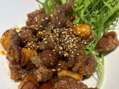 -桂马·日本料理·海胆·海鲜饭·酒场(民主广场店)