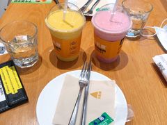 -乐凯撒披萨(卓悦汇店)
