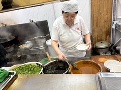 -正味斋锅巴菜(西北角店)