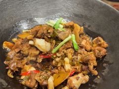 -渔乡米香·剁椒鱼头(四方坪店)