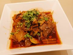 夫妻肺片-箸福·夜上海(雨花客厅店)