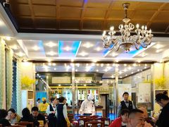 -玉林烤鸭店(垡头店)