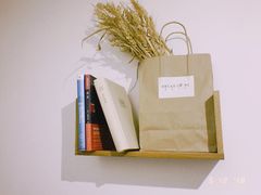 -面包与我Bread Or Me(长城汇店)