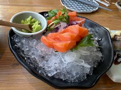 -Hatsune隐泉日式料理(三里屯太古里店)