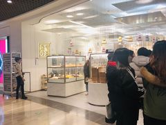 -奈雪的茶(市百一店)