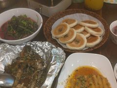 -衡厨·衡阳土菜(中南店)