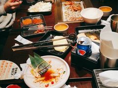 -新石器烤肉(之心城店)