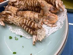 -阿毛饭店(和义路店)