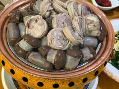 -一招鲜·全羊铺·蒙古奶茶(五一北路店)