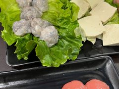 -陈记顺和潮汕牛肉火锅(韩江路店)