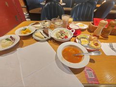 -斗牛士牛排(南京东路店)