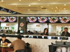 -令氏家外家周秦食府(高新店)