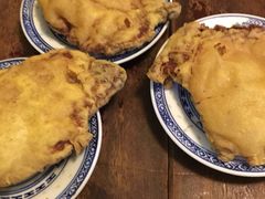 -同得兴 Since·1995 传统苏式面馆(嘉馀坊店)