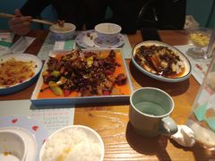 -最味·煲式干锅(银石广场店)