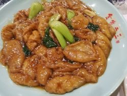 -金老三饭庄·宴会厅(常营店)