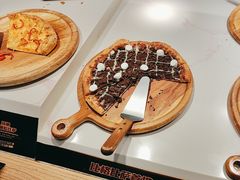-比格比萨自助(宝山日月光店)