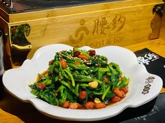 -腰子哥烤串(石佛营炫特店)