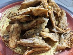 -天天向上素食餐厅(五台山店)