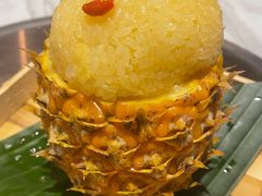 -云海肴云南菜·蒸汽石锅鱼(新奥店)