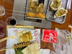 -雷哥烧烤(丰储街店)