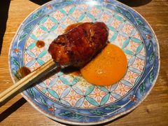 -鸟幸 TORISAKI 炭火居酒屋