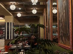 -bosphorus 铂斯西餐厅·土耳其烧烤(环市中路店)