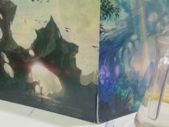 -FullHouse桌游狼人跑团剧本杀(徐家汇店)