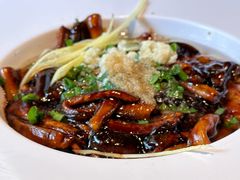 -鱼食饭稻·苏浙土菜17年老馆子(平江路店)