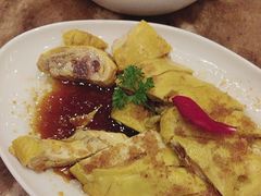 -一楼食业·美食人家
